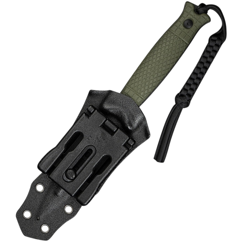 Ніж CIVIVI Perfrico C23026-2 Тип нескладаний ніж