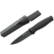 Ніж GANZO G806BW-BK