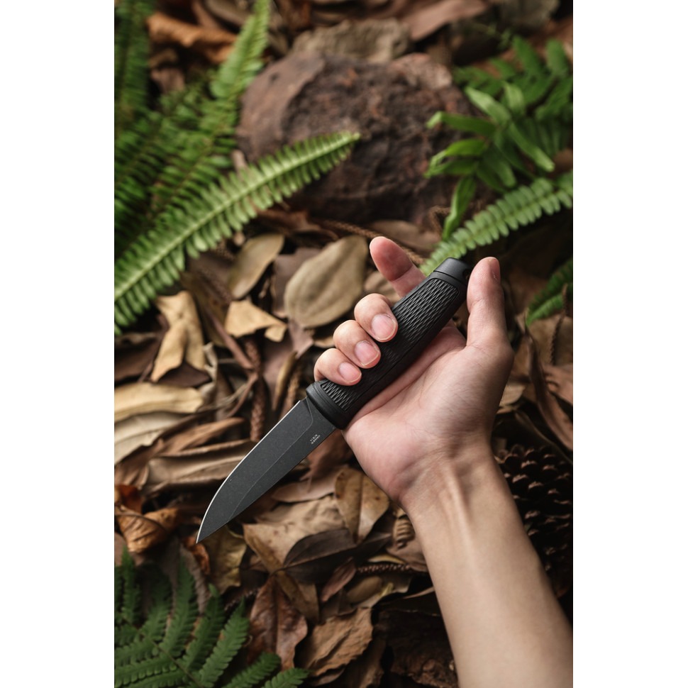 Фото Ніж GANZO G806BW-BK