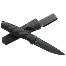 Ніж GANZO G806BW-BK