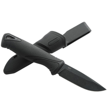 Ніж GANZO G807BW-BK