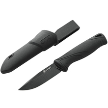 Ніж GANZO G807BW-BK