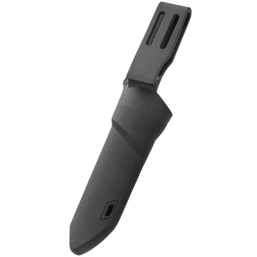 Ніж GANZO G807BW-BK Тип нескладаний ніж