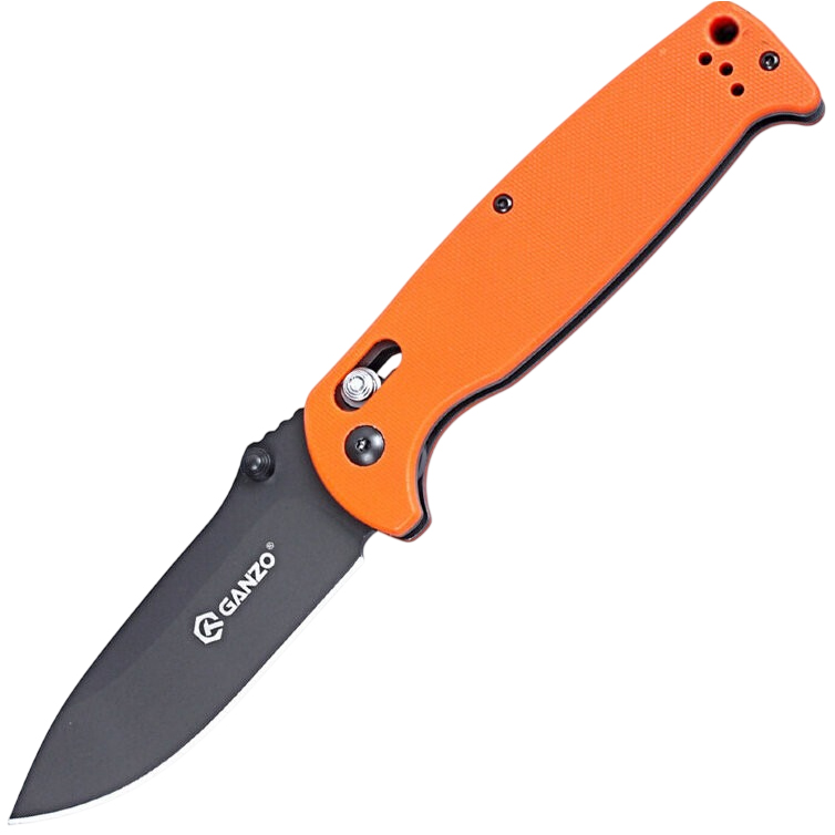 Нож GANZO G7413-OR