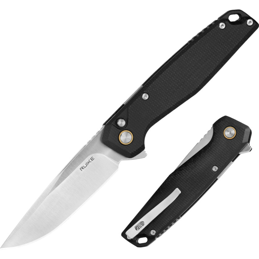 Ніж складаний RUIKE P873-MB Тип складаний ніж