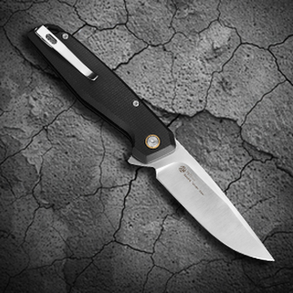 Фото 17 Ніж складаний RUIKE P873-MB