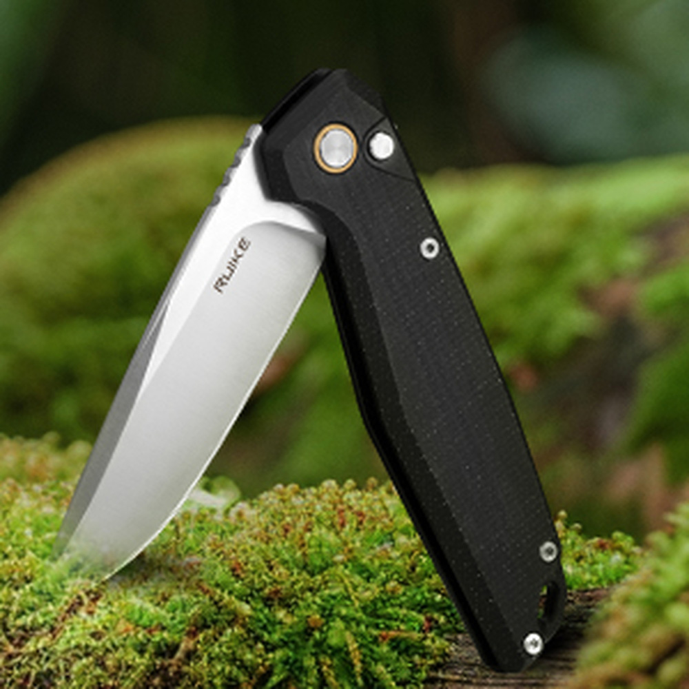 Фото 14 Ніж складаний RUIKE P873-MB