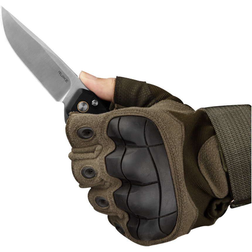 В інтернет магазині Ніж складаний RUIKE P873-MB