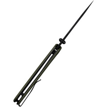 Нож складной SENCUT Aetheris S24095-2