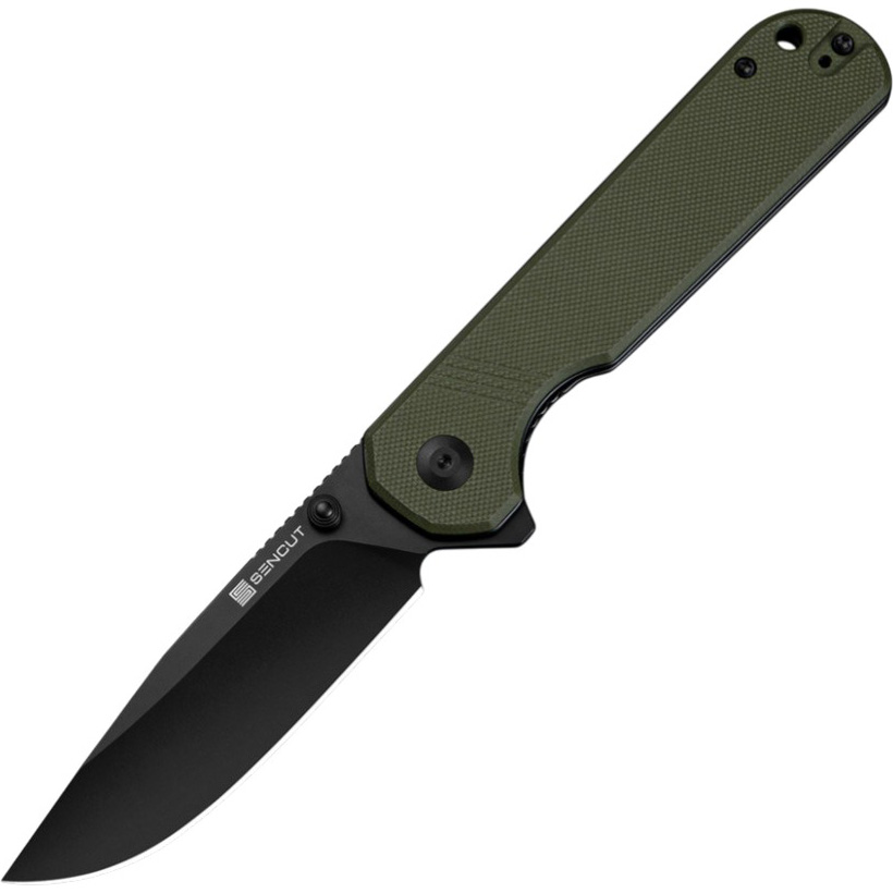 Нож складной SENCUT Aetheris S24095-2