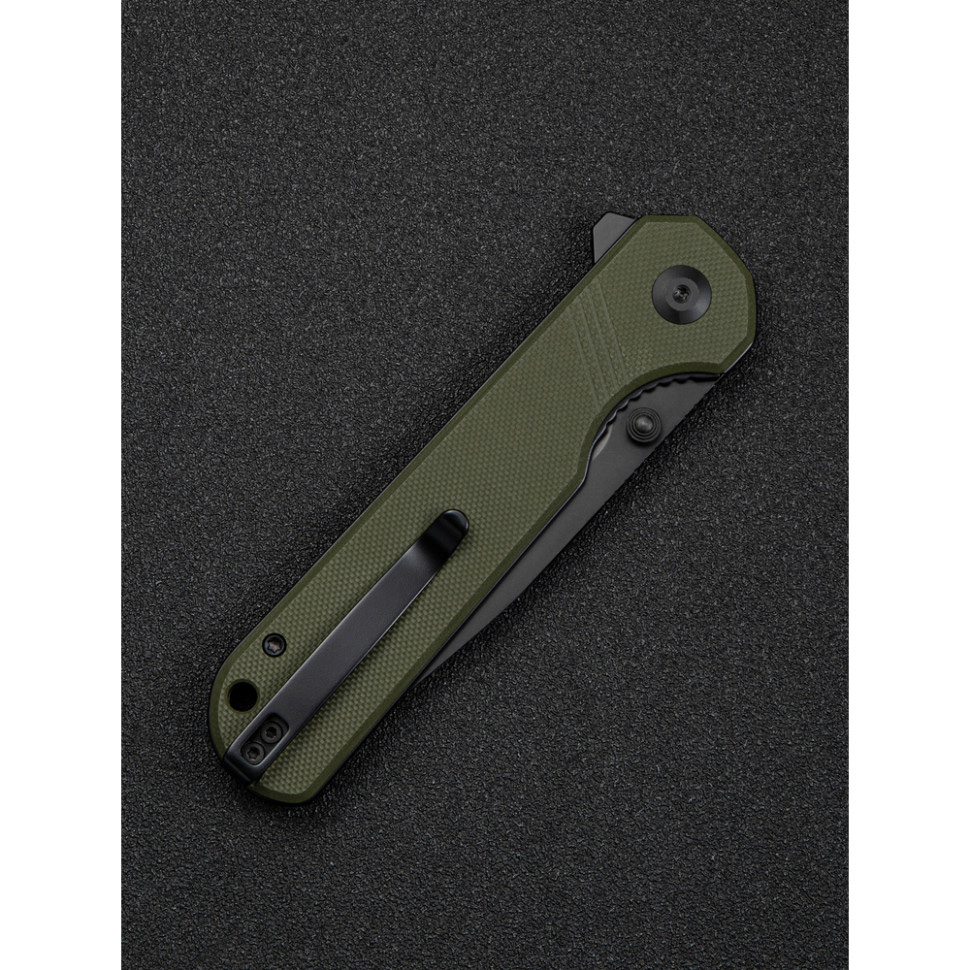 В Украине Нож складной SENCUT Aetheris S24095-2