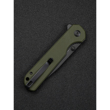 Нож складной SENCUT Aetheris S24095-2