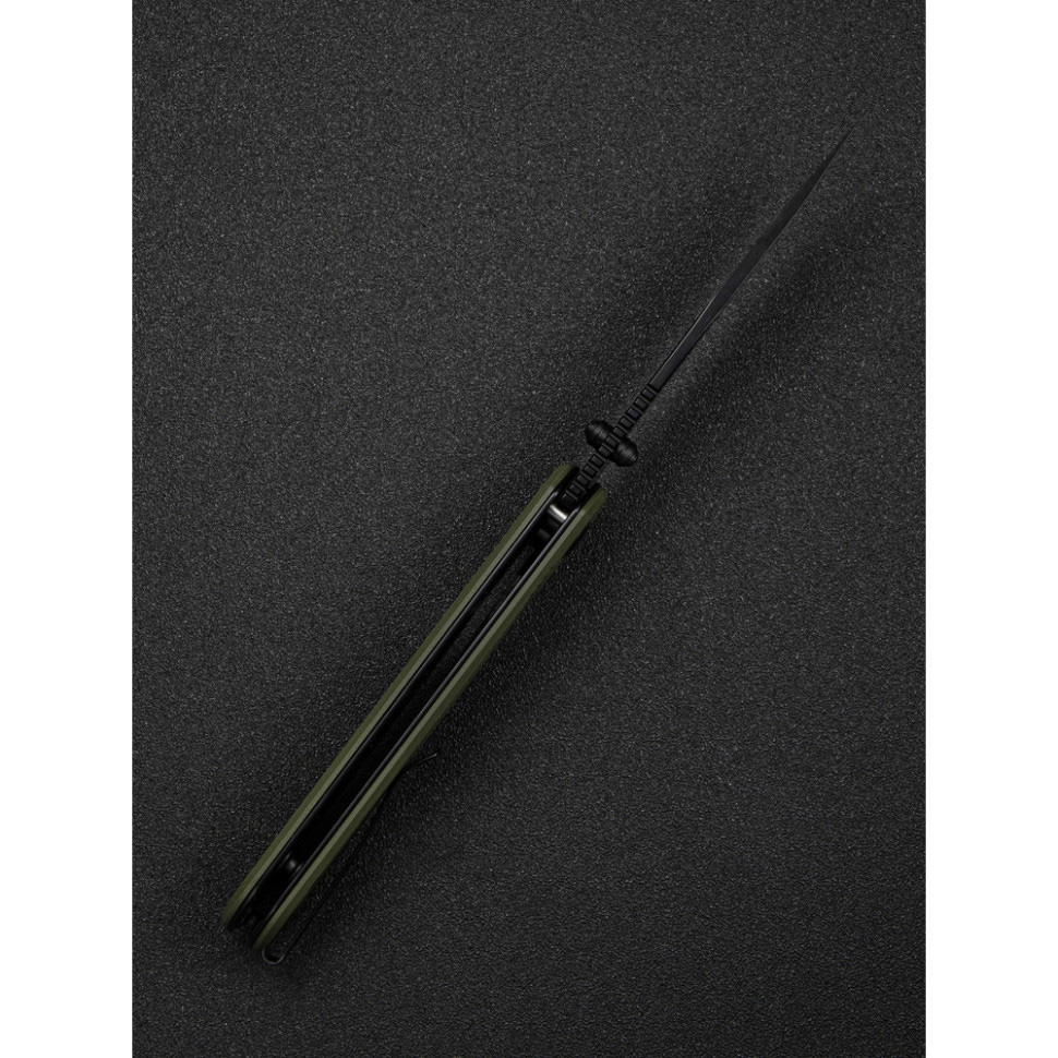 Изображение Нож складной SENCUT Aetheris S24095-2