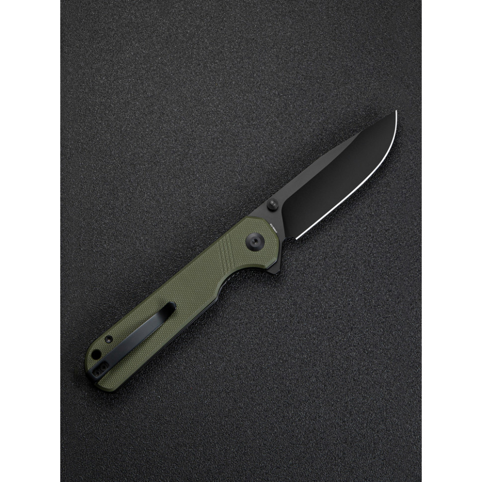 Заказать Нож складной SENCUT Aetheris S24095-2