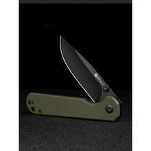 Нож складной SENCUT Aetheris S24095-2