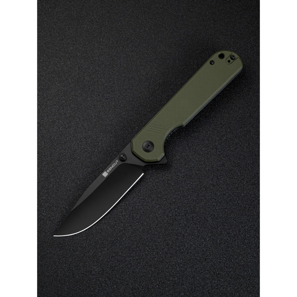 Покупка Нож складной SENCUT Aetheris S24095-2