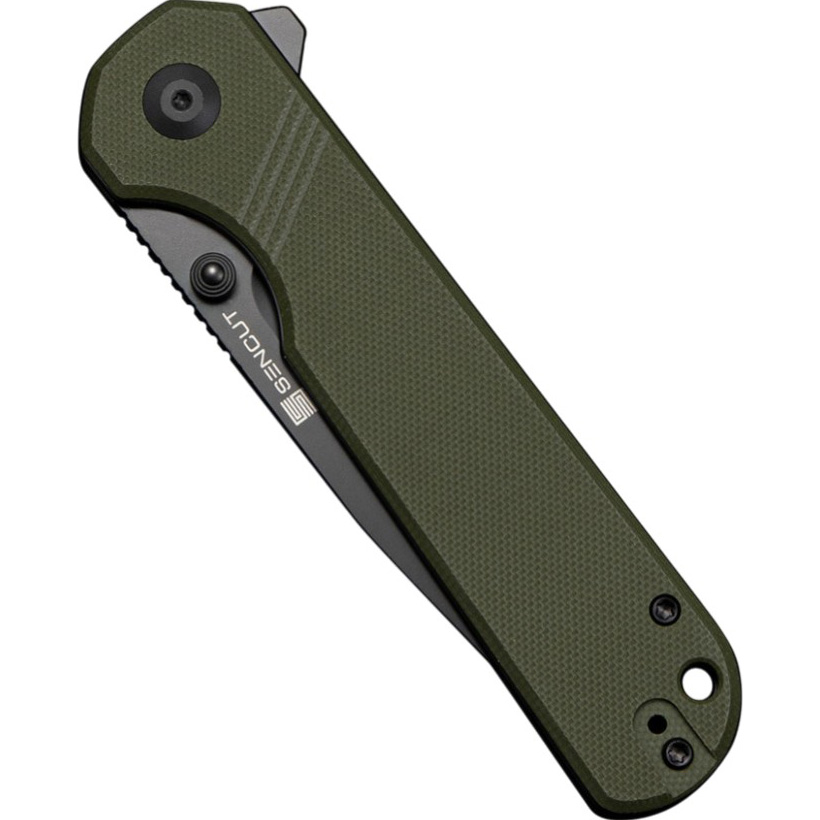 Внешний вид Нож складной SENCUT Aetheris S24095-2