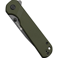 Нож складной SENCUT Aetheris S24095-2