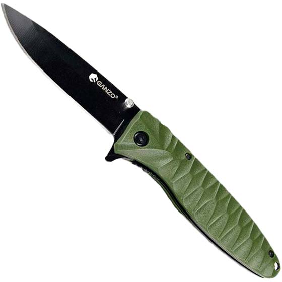 Нож складной FIREBIRD F620g-1 by Ganzo G620g-1 Нож складной FIREBIRD F620g-1 by Ganzo G620g-1