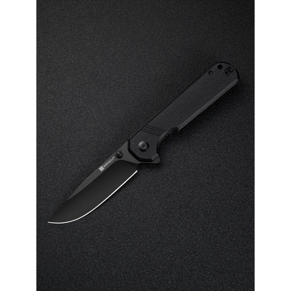 В интернет магазине Нож складной SENCUT Aetheris S24095-3