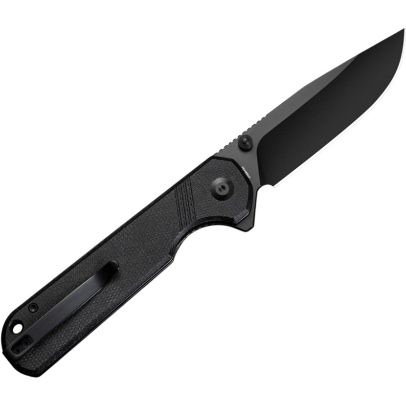 Нож складной SENCUT Aetheris S24095-3 Тип складной нож