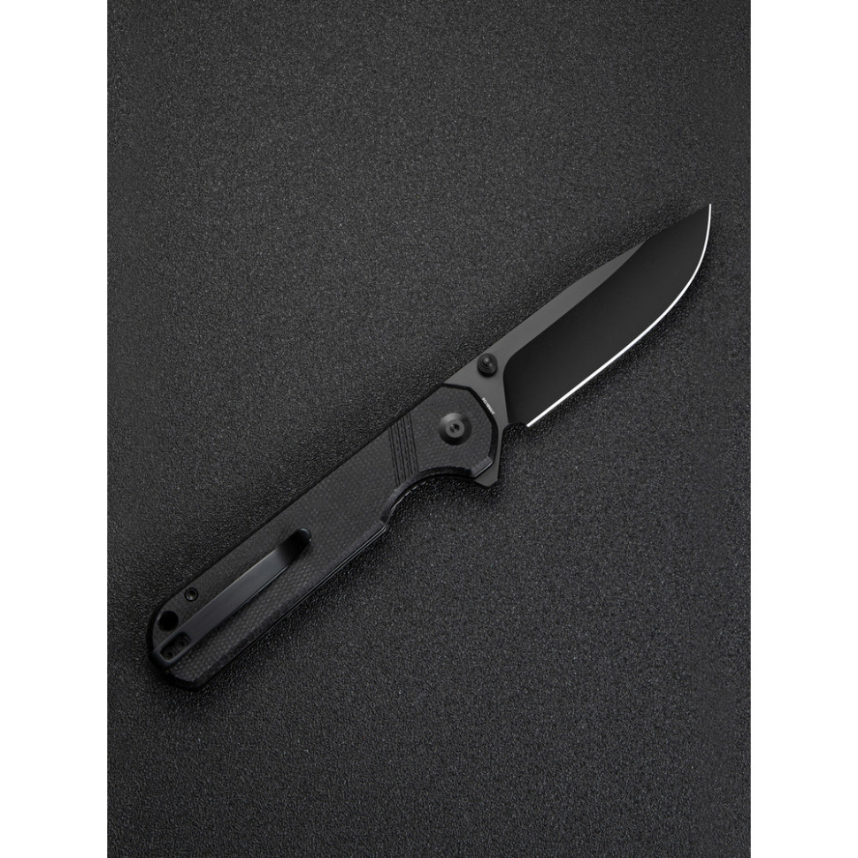 В Украине Нож складной SENCUT Aetheris S24095-3