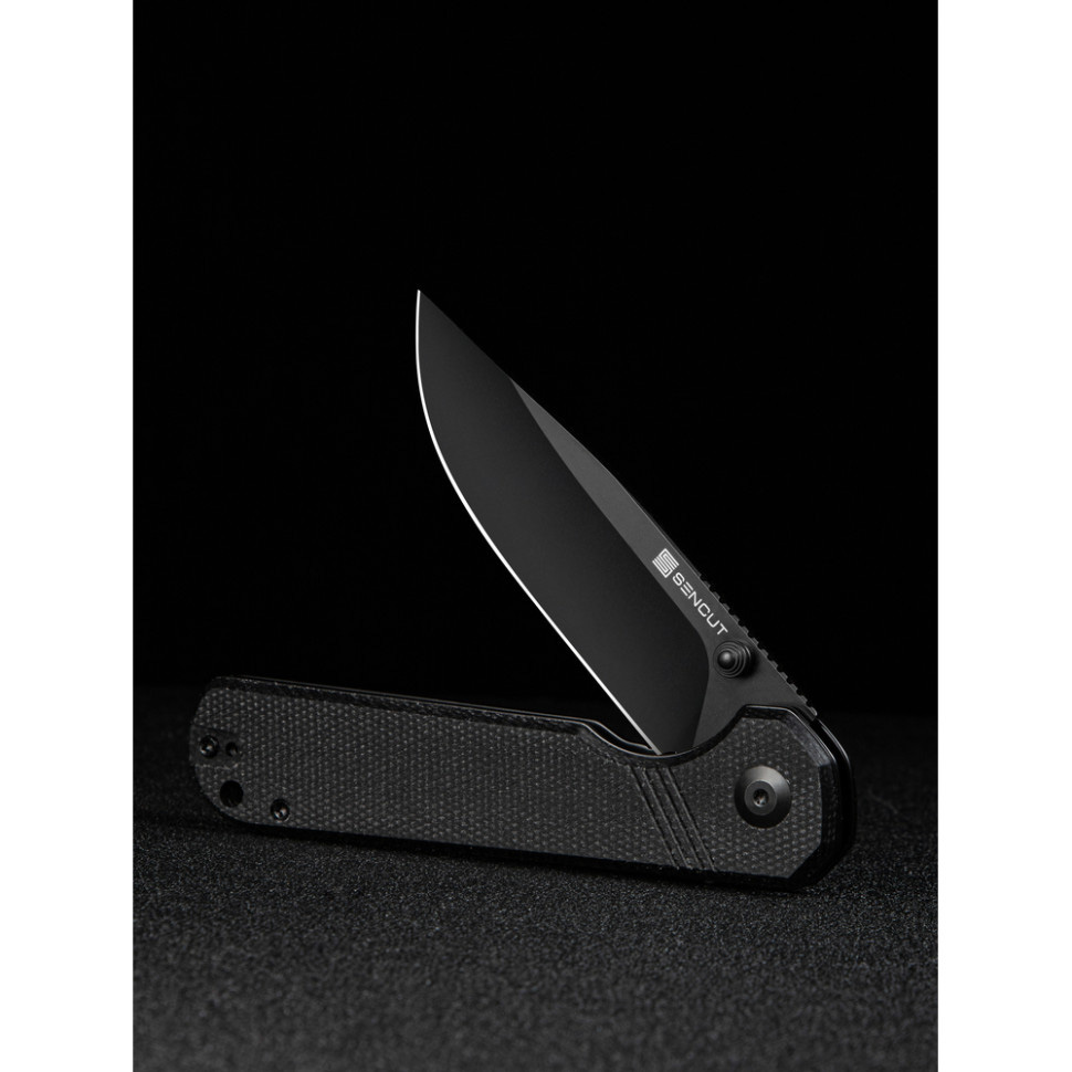 Изображение Нож складной SENCUT Aetheris S24095-3