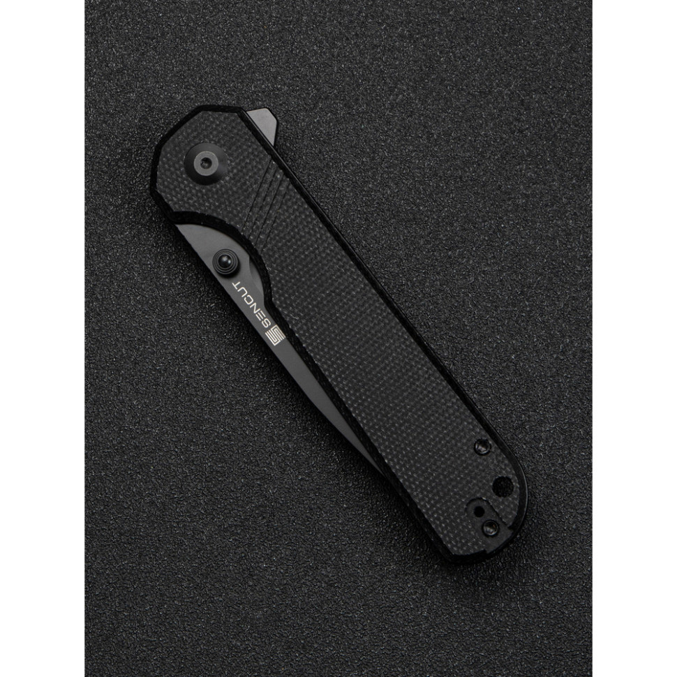 Покупка Нож складной SENCUT Aetheris S24095-3