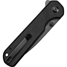 Нож складной SENCUT Aetheris S24095-3