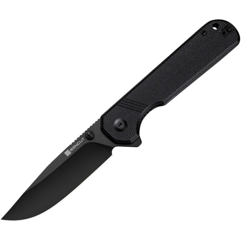 Нож складной SENCUT Aetheris S24095-3