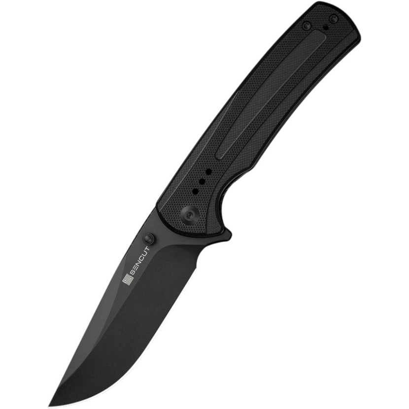 Нож складной SENCUT Regnator S24057-1