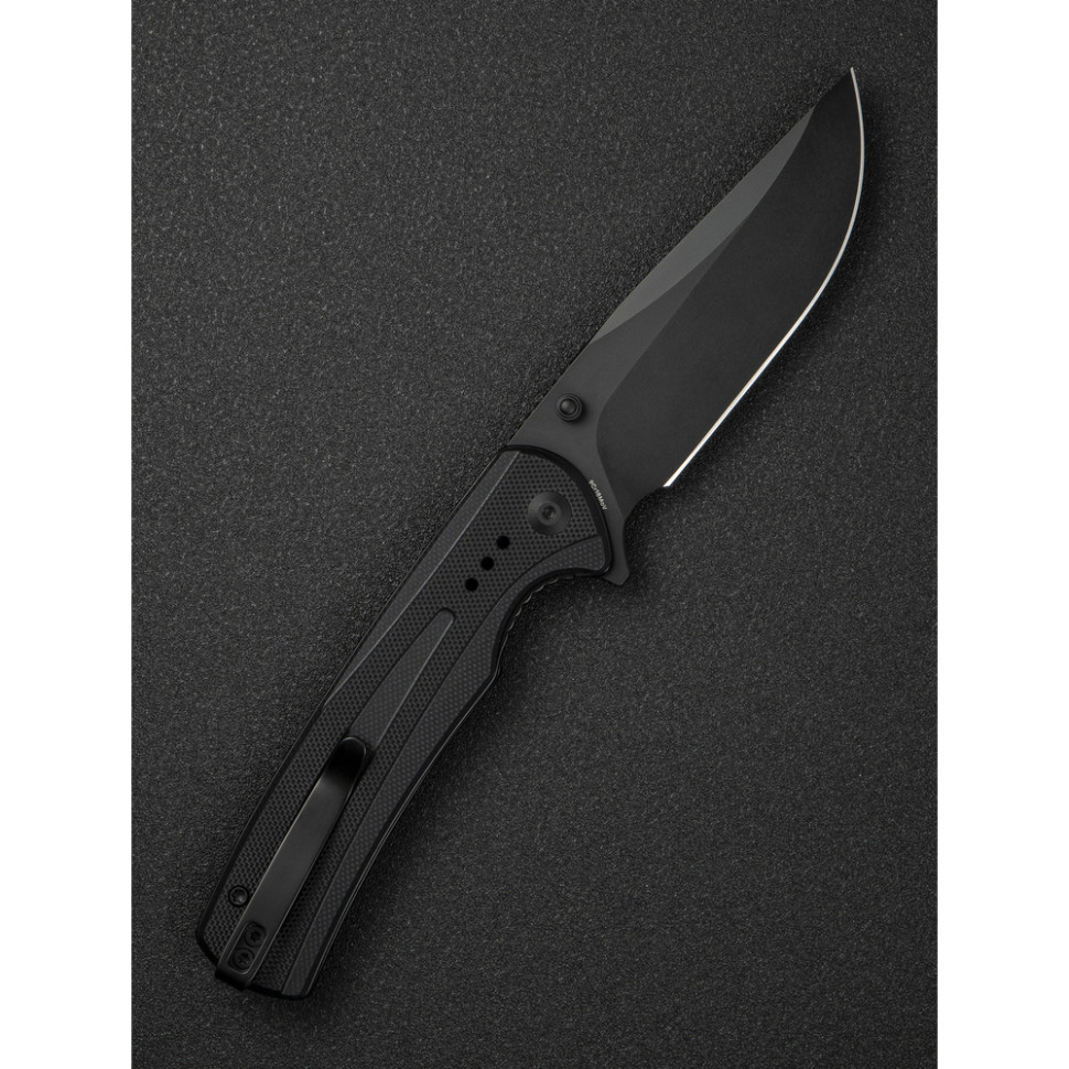 Обзор Нож складной SENCUT Regnator S24057-1