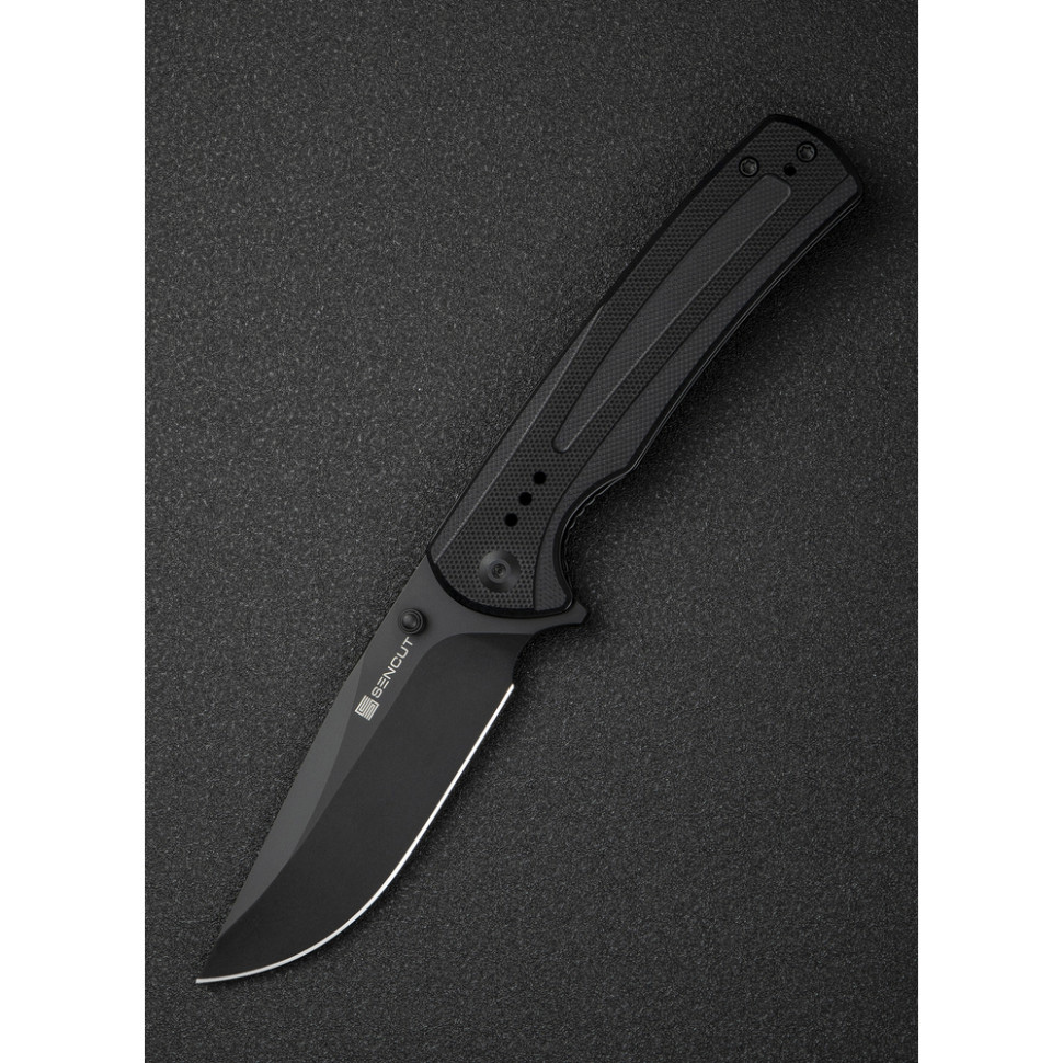 Фото 14 Нож складной SENCUT Regnator S24057-1