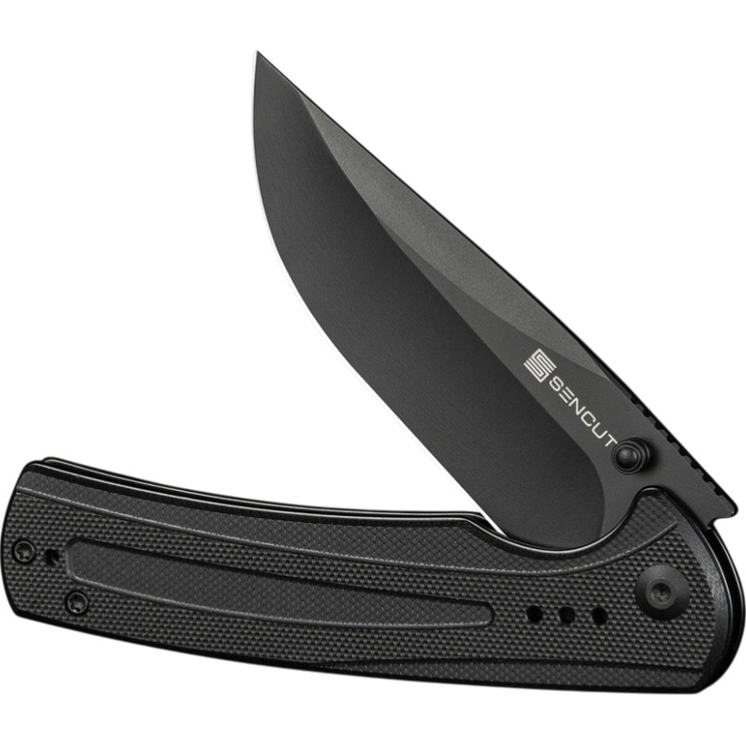 Нож складной SENCUT Regnator S24057-1 Тип складной нож