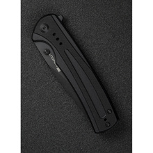 Нож складной SENCUT Regnator S24057-1