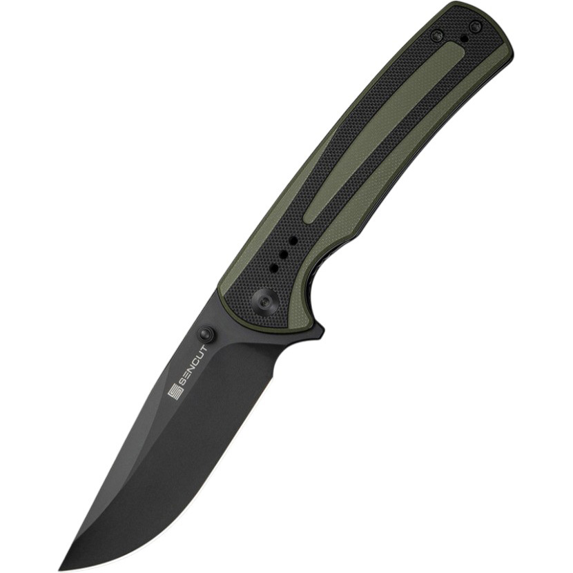 Нож складной SENCUT Regnator S24057-2