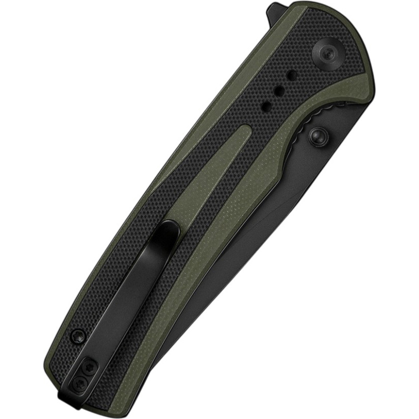 Внешний вид Нож складной SENCUT Regnator S24057-2