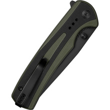 Нож складной SENCUT Regnator S24057-2