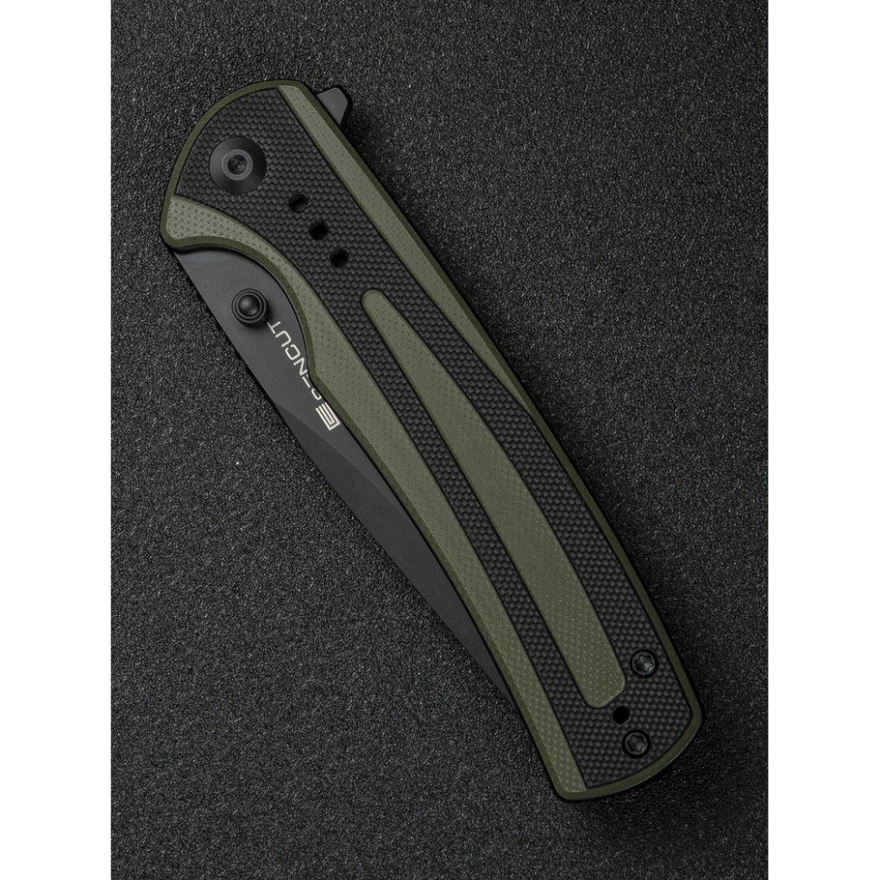 Обзор Нож складной SENCUT Regnator S24057-2