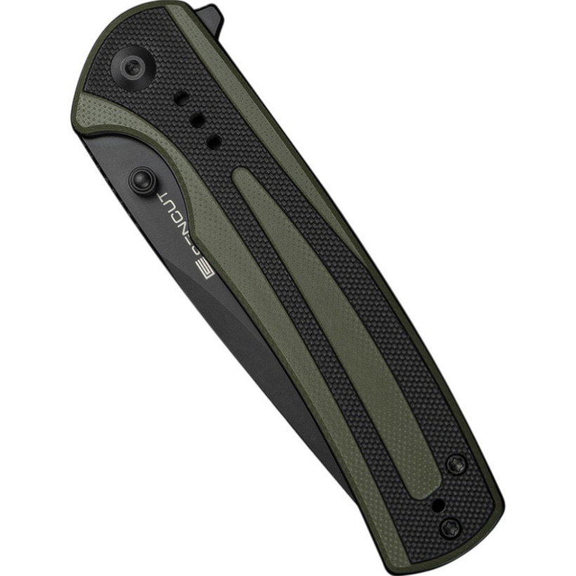 Нож складной SENCUT Regnator S24057-2 Материал лезвия сталь 9Cr18MoV