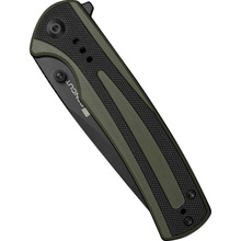 Нож складной SENCUT Regnator S24057-2