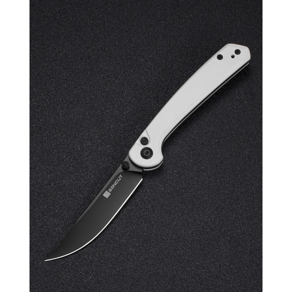 Покупка Нож складной SENCUT Skelfin S25007-1