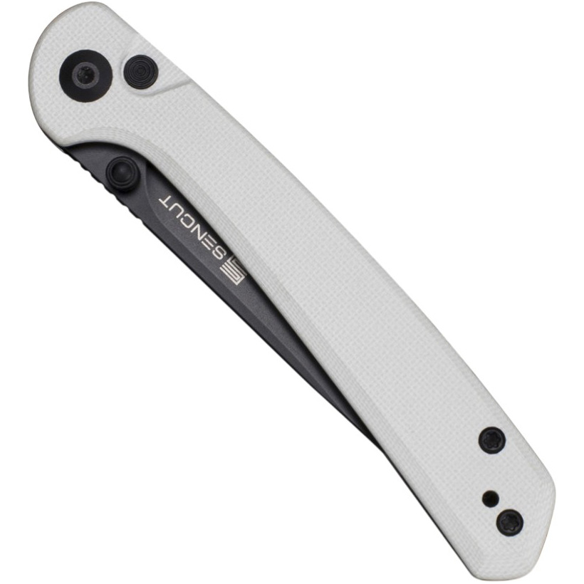 Внешний вид Нож складной SENCUT Skelfin S25007-1