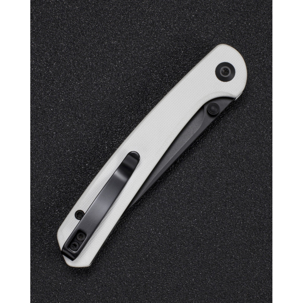 В Фокстрот Нож складной SENCUT Skelfin S25007-1