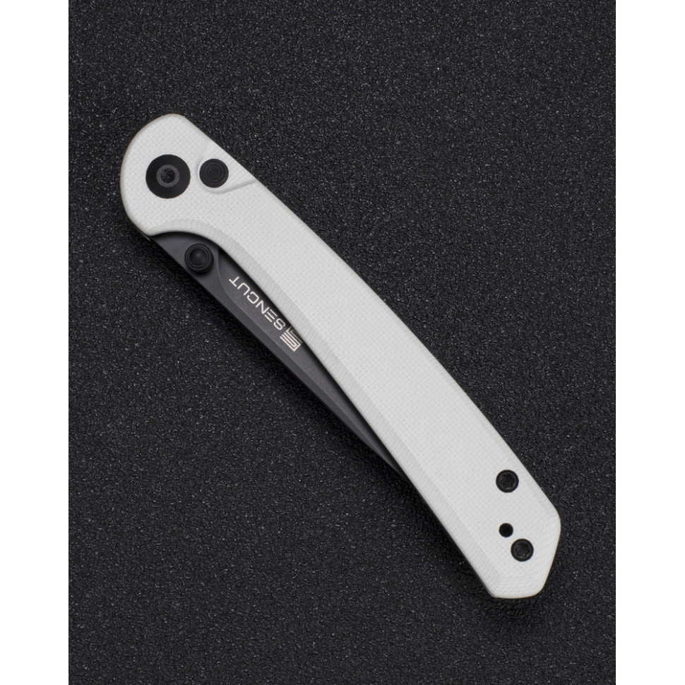 В Украине Нож складной SENCUT Skelfin S25007-1