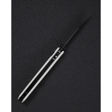 Нож складной SENCUT Skelfin S25007-1