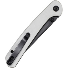 Нож складной SENCUT Skelfin S25007-1