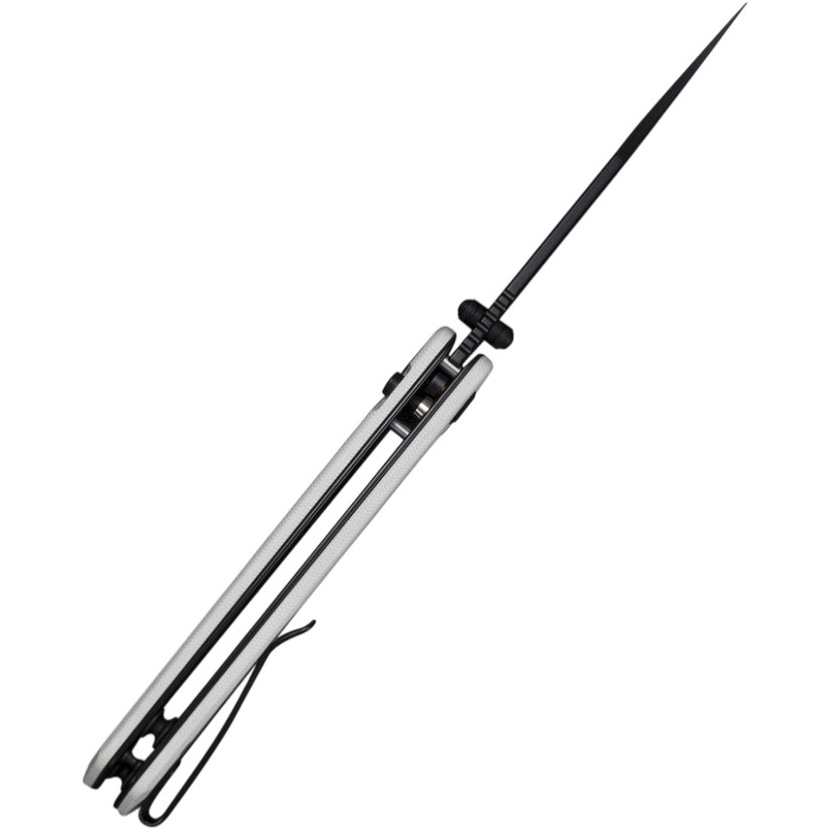 Нож складной SENCUT Skelfin S25007-1 Тип складной нож