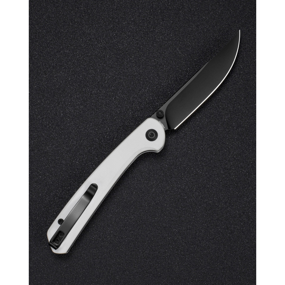 Изображение Нож складной SENCUT Skelfin S25007-1