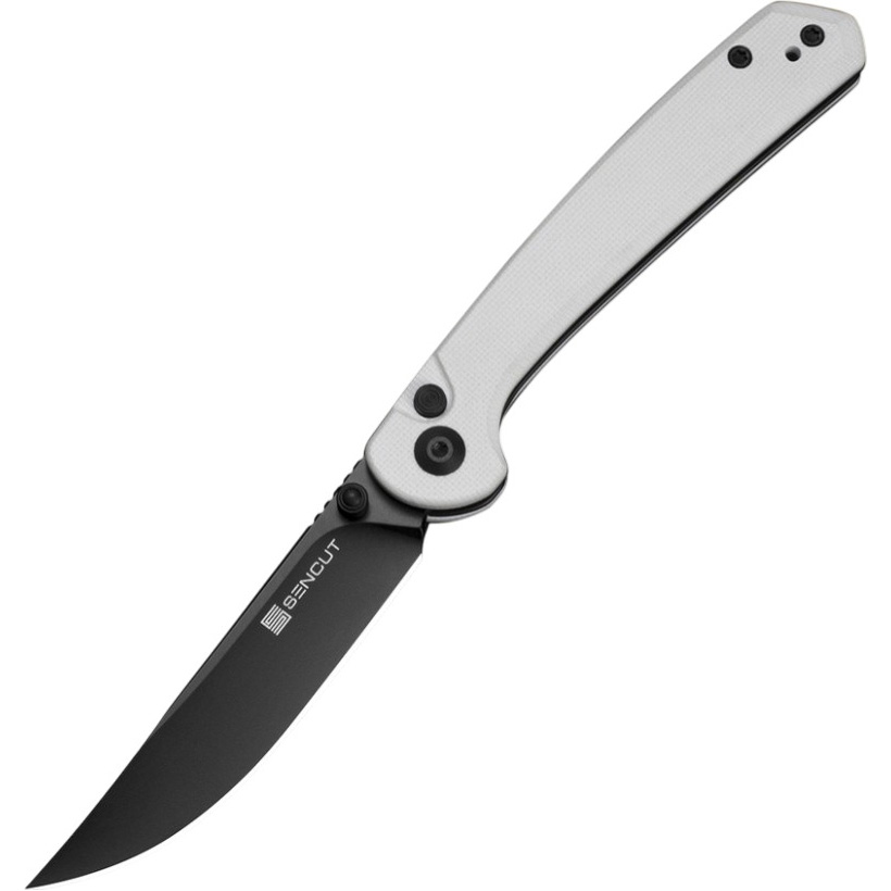 Нож складной SENCUT Skelfin S25007-1